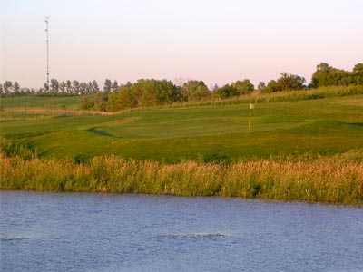 Pezhekee National Golf Course - photo 3