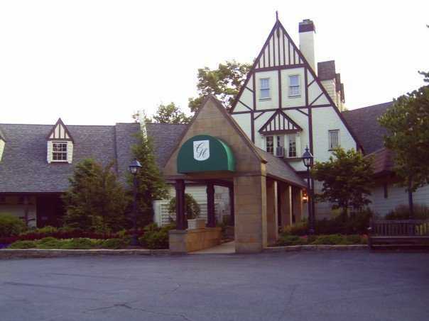 Columbia Hills Country Club - photo 3