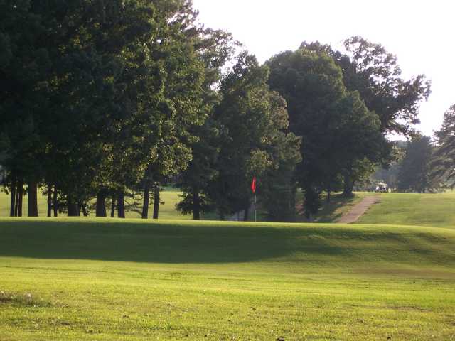 Amelia Golf and Country Club - photo 1