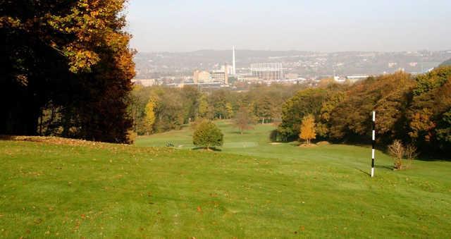 Longley Park Golf Club - photo 2