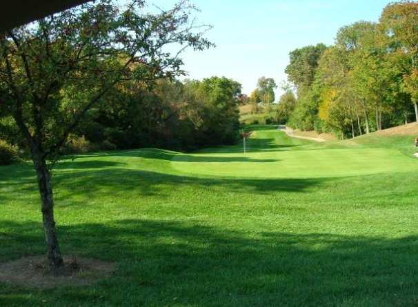 Deer Run Country Club - photo 2
