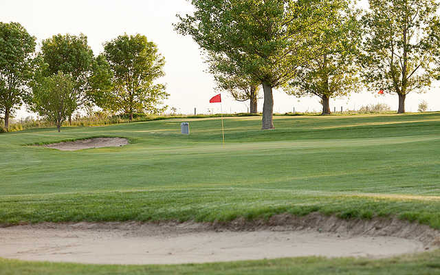 Three Elms Golf Course - photo 1