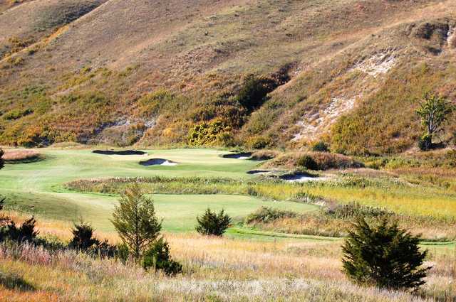 Dismal River Club LLC - photo 1