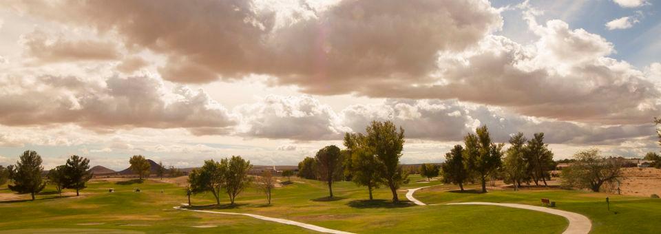 Tierra Del Sol Golf Course - photo 6