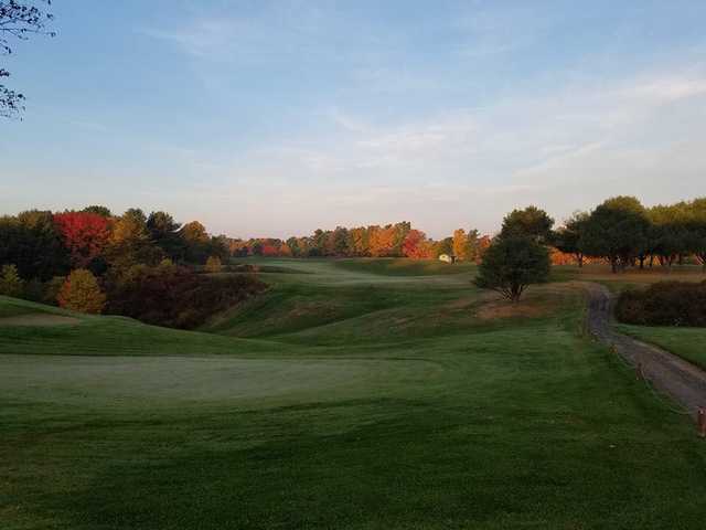 Deep Brook Golf Course