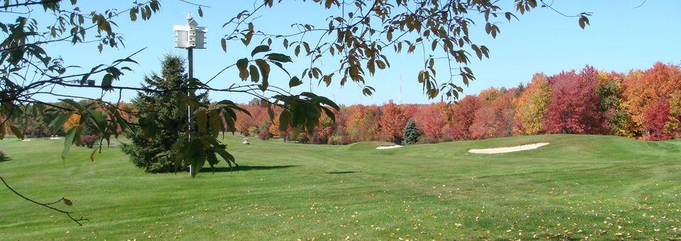Wilkes-Barre Golf Club - photo 5