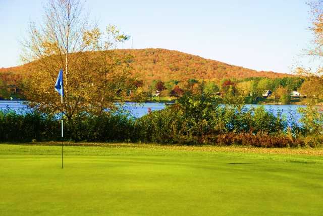 Wausau Country Club - photo 4