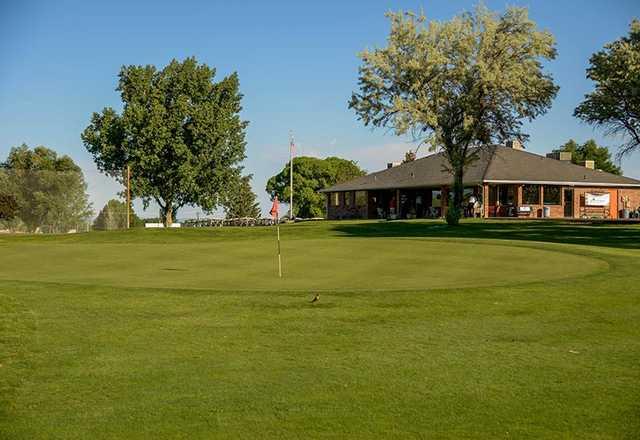 Black Canyon Golf Course - photo 3