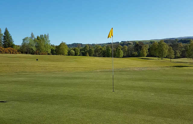 Dougalston Golf Club - photo 4