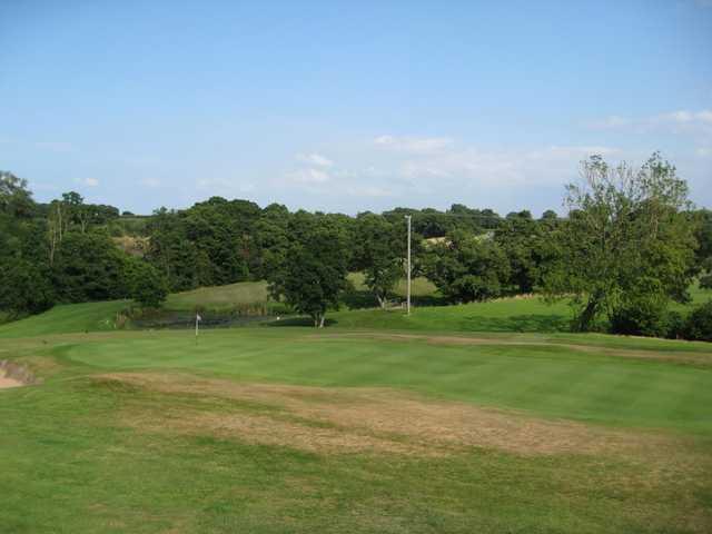 Brookfield Golf Club - photo 3