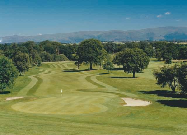 Glenbervie Golf Club - photo 3