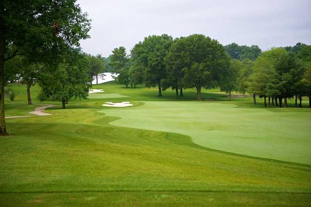 Westwood Country Club - photo 4