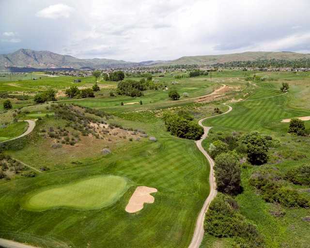 Bear Creek Golf Club - photo 2