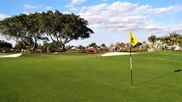 Stonebridge Golf & Country Club