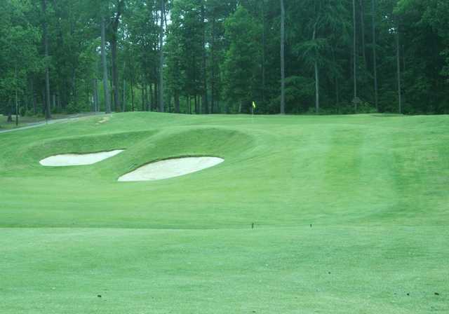 Texarkana Golf Ranch - photo 6