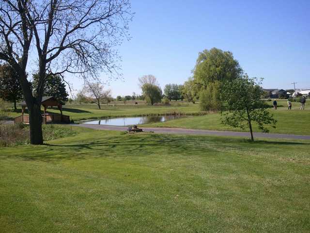 Batavia Country Club - photo 2