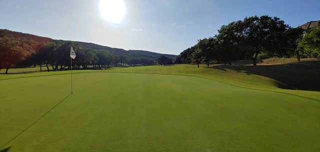 Cedar Creek Golf Course - photo 3