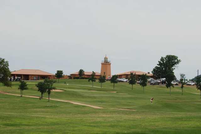 Lighthouse Country Club - photo 3