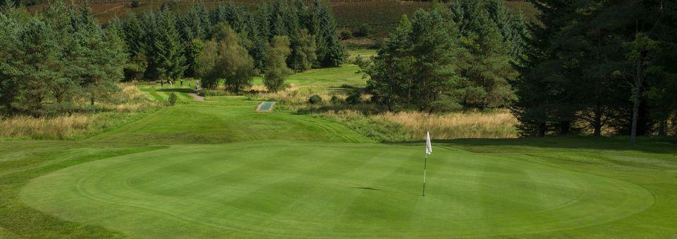 Hilton Park Golf Club – Allander Course - photo 6