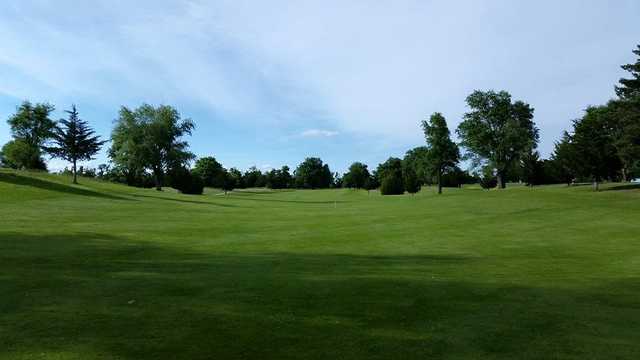 Stafford County Club