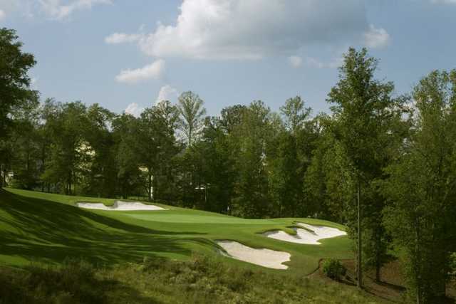 Reunion Country Club - photo 6
