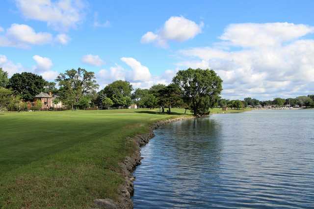 Lake Park - photo 2