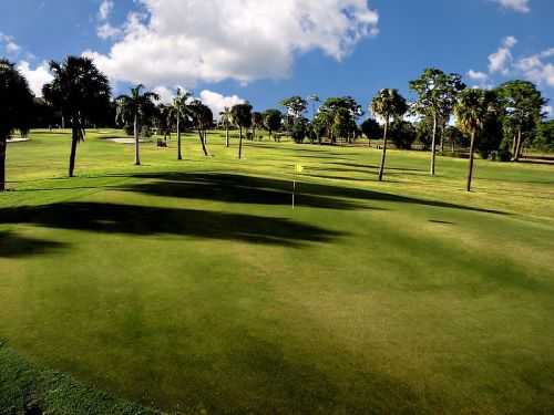Deerfield Country Club - photo 2