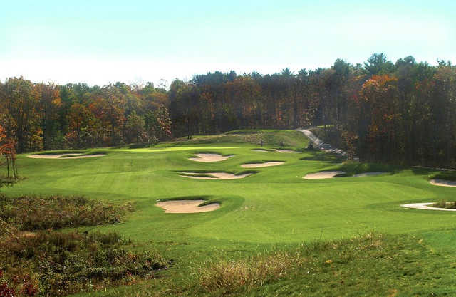 Blue Ridge Trail Golf Club - photo 2