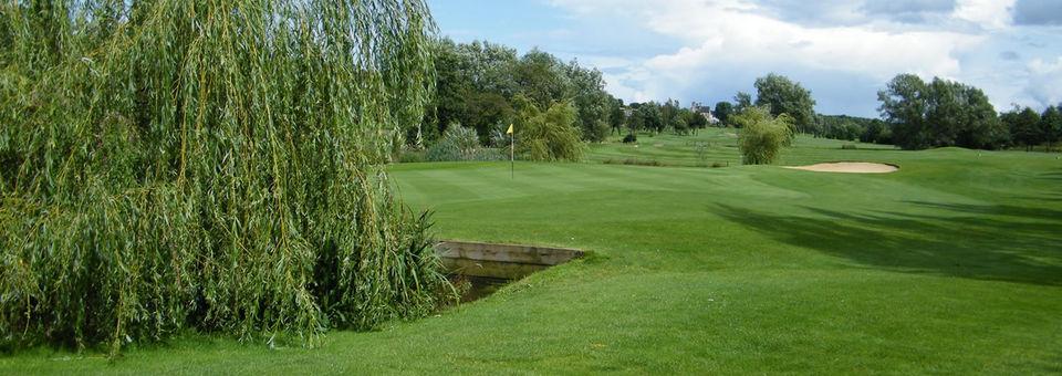 Horsley Lodge Golf Club - photo 6
