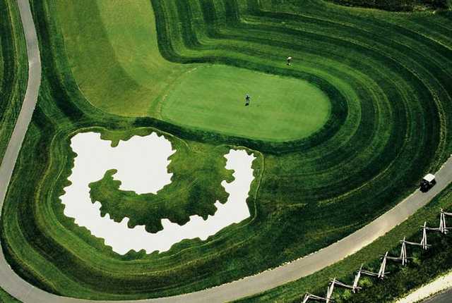 King Carter Golf Course - photo 2