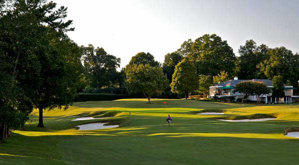 Charlotte Country Club - photo 3