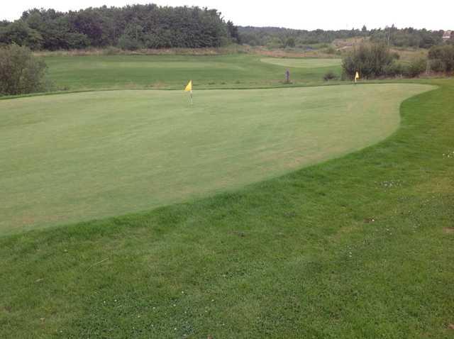 Waterfront Golf Club - photo 6
