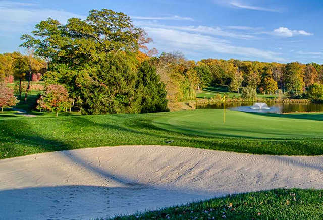 Army Navy Country Club Arlington - photo 7
