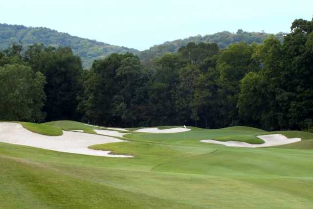 The Governors Club