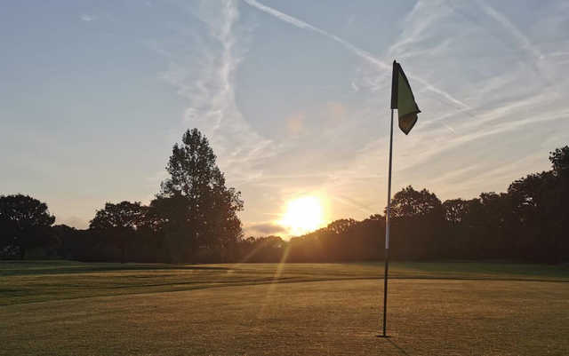 East Horton Golf Club - Greenwood Course - photo 3