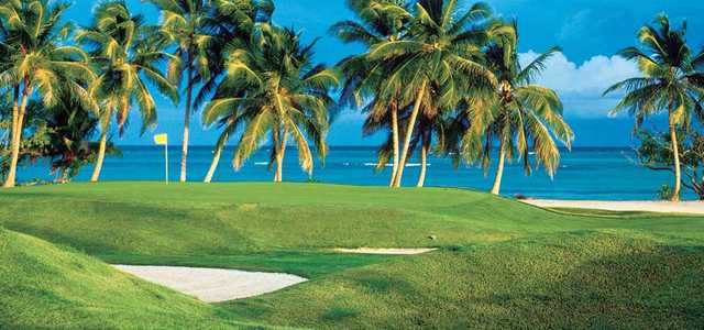 LA Cana Golf Course - photo 3