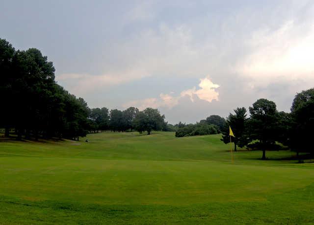 Orgill Golf Course - photo 2