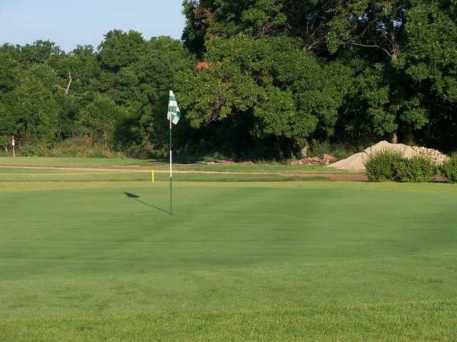 Wildwood Golf Course - photo 1