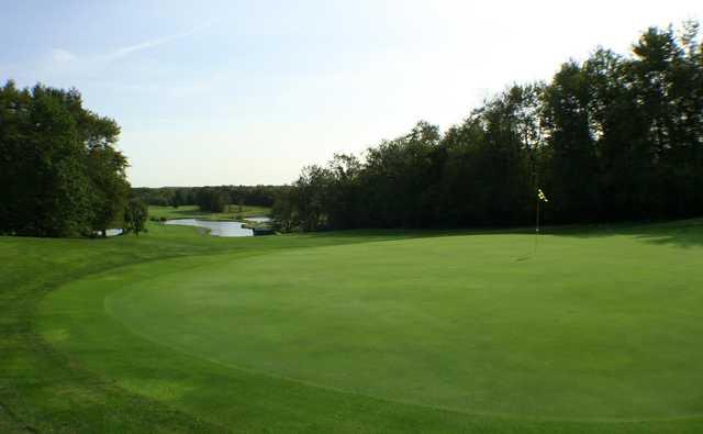 Mountain Laurel Golf Club - photo 1