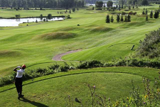 McKenzie Meadows Golf Course - photo 3