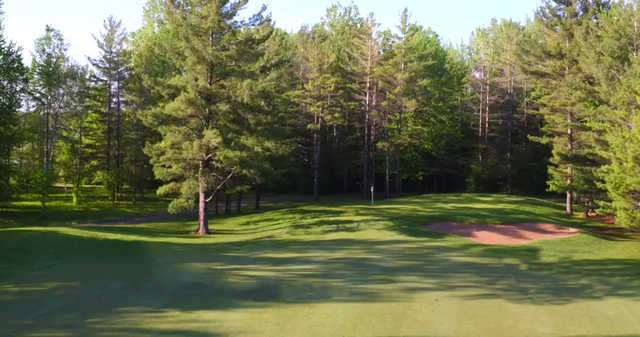 The Sawmill Golf Club - photo 1