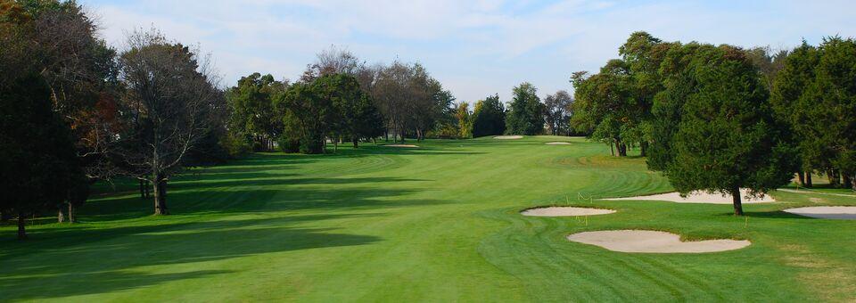 Wedgwood Country Club - photo 4