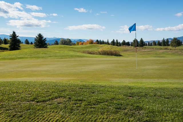 Fox Ridge Golf Course - photo 2