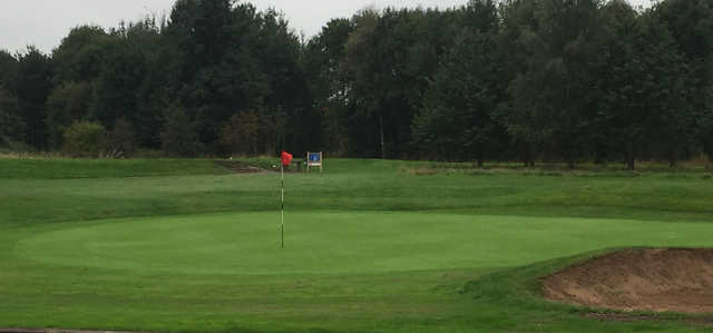 South Chesterfield Golf Club - photo 5