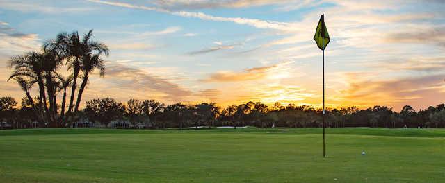 Heritage Oaks