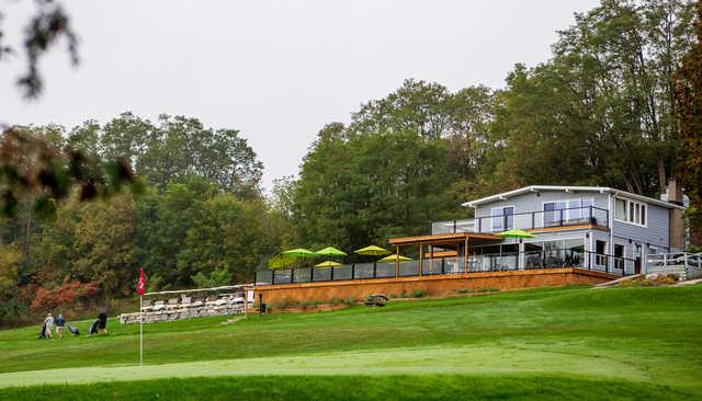 Northumberland Valley Golf Club - photo 3