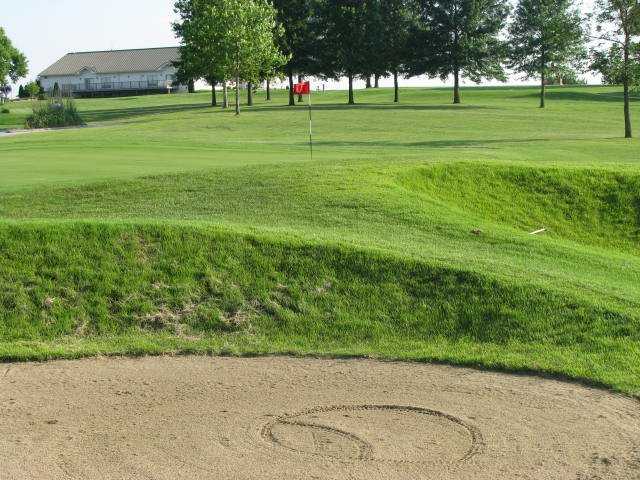 Paradise Pointe Golf Complex - photo 4