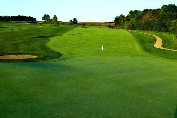 Legacy Golf Course in Faribault - photo 4