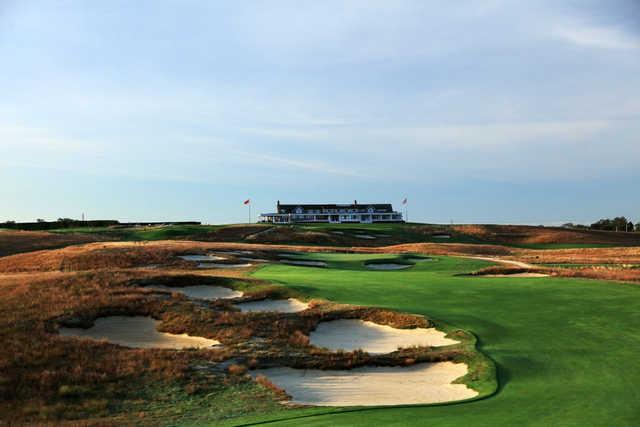 Shinnecock Hills Golf Club