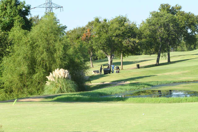 Prairie Lakes Golf Course